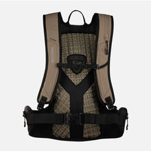 Plecak Rossignol Escaper Bike 12L Umber granatowy - TU - Adventure Sports
