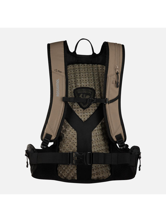 Plecak Rossignol Escaper Bike 12L Umber granatowy - TU - Adventure Sports
