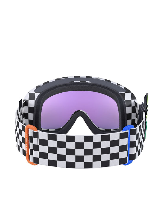 Gogle narciarskie POC Fovea Mid Race Cat.2 + cat.1 - TU - Adventure Sports
