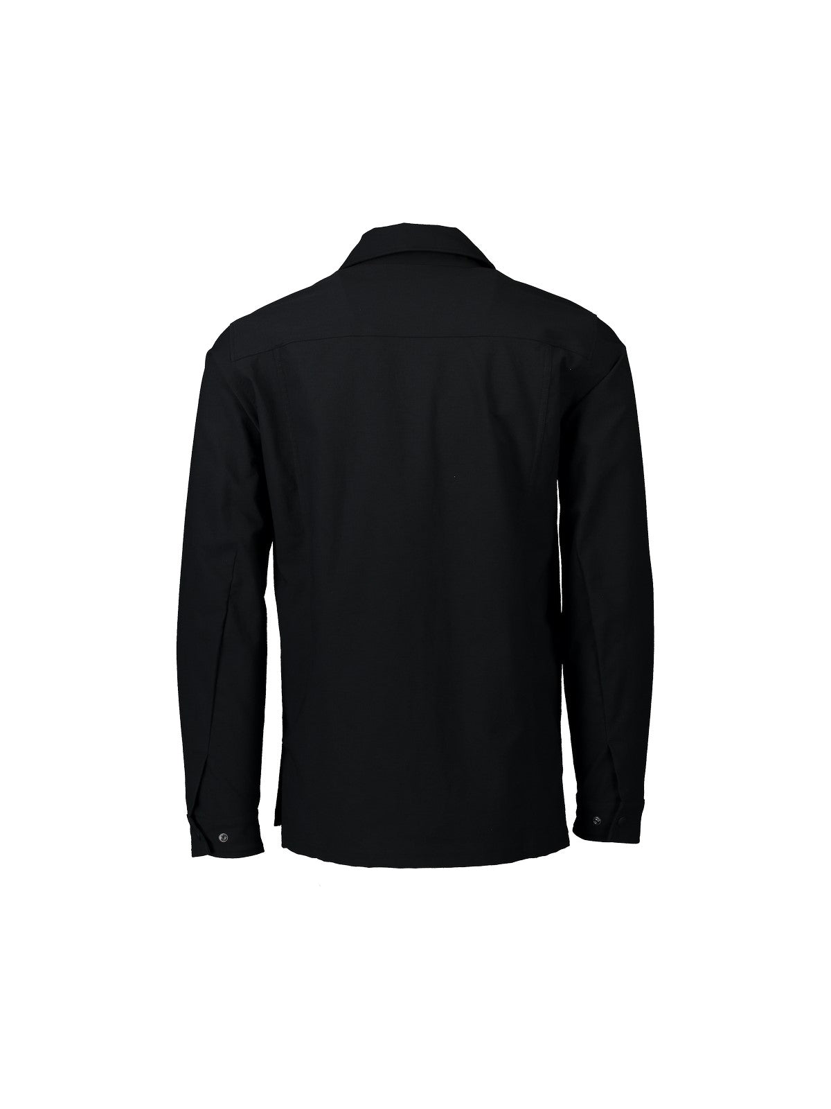 Koszula POC Rouse Shirt czarny - Adventure Sports