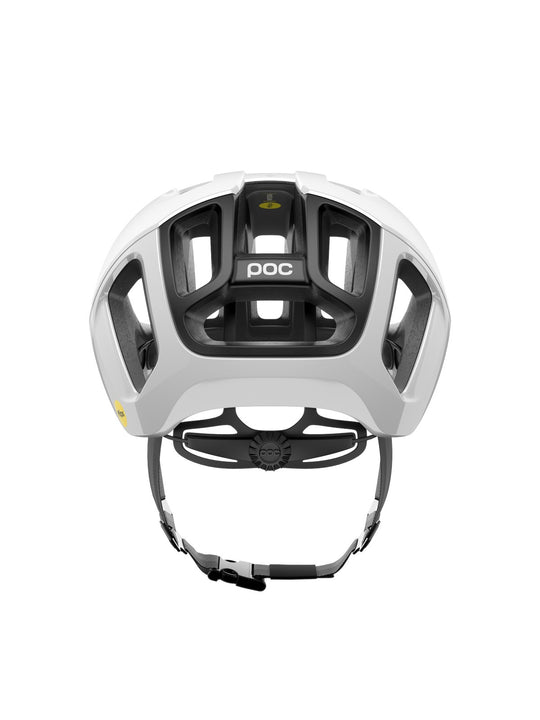 Kask rowerowy POC VENTRAL MIPS - biały - Adventure Sports
