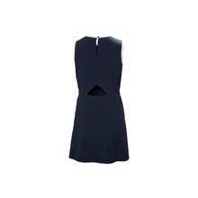 Sukienka HELLY HANSEN W Thalia Sleeveless Dress granatowa
