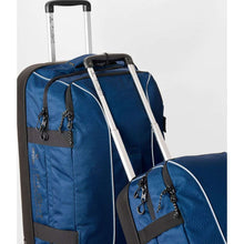 Walizka męska RIP CURL F-Light Global 100L Search Ref granatowa
