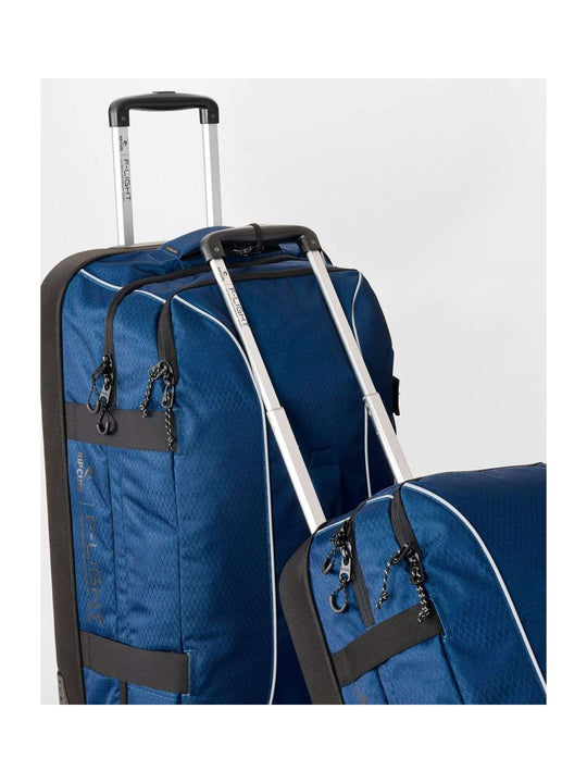 Walizka męska RIP CURL F-Light Global 100L Search Ref granatowa
