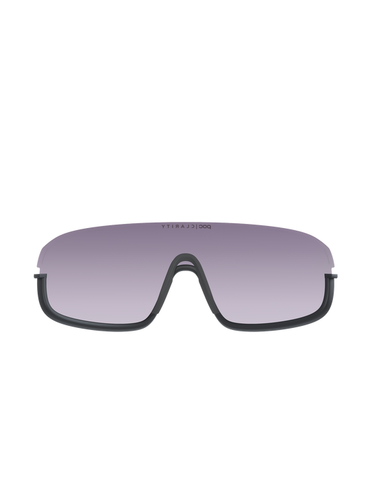 Szyba do okularów POC CRAVE - Clarity Road | Violet/Light Silver Mirror cat 2 - ONE SIZE - Szyby - Adventure Sports
