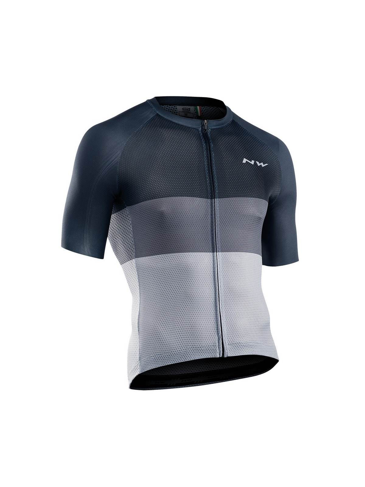 Koszulka Rowerowa NORTHWAVE BLADE AIR JERSEY SS - Adventure Sports