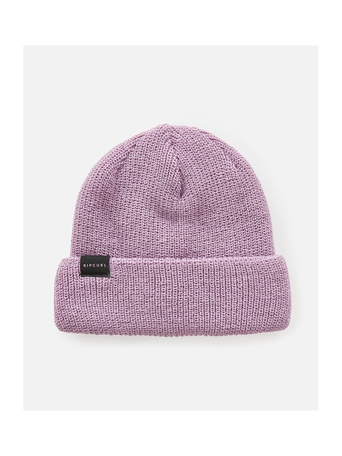 Czapka RIP CURL Impact Reg Beanie - Boy różowy - TU - Adventure Sports