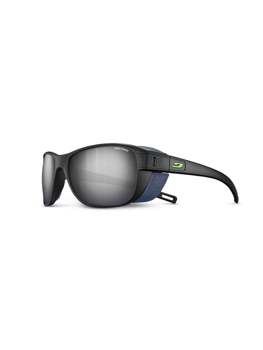 Okulary przeciwsłoneczne JULBO Camino czarny | Spectron Cat 4 - L - Adventure Sports
