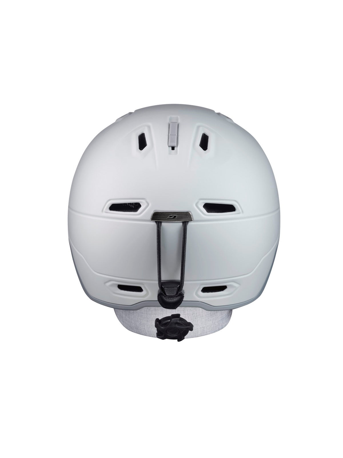 Kask narciarski JULBO Hal szaro różowy - 54/58 - Adventure Sports