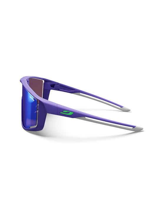 Okulary fotochromowe JULBO Fury - Reactiv 1-3 HC - Purple/Gray/Green
