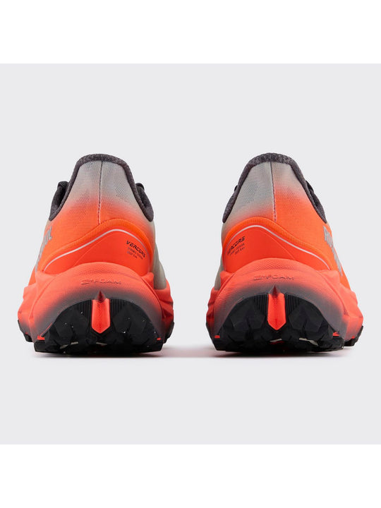 Buty damskie ROSSIGNOL W Vercors czerwone
