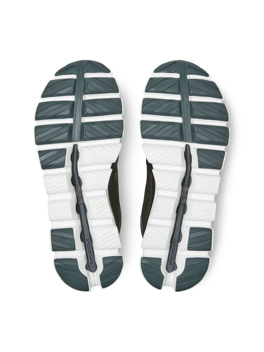 Buty ON RUNNING CLOUD HI WATERPROOF
