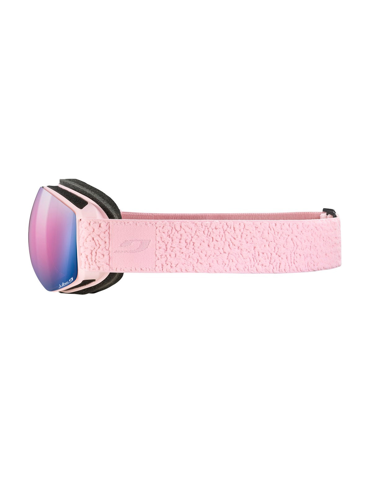 Gogle narciarskie JULBO PROXIMA różowe Cat 3