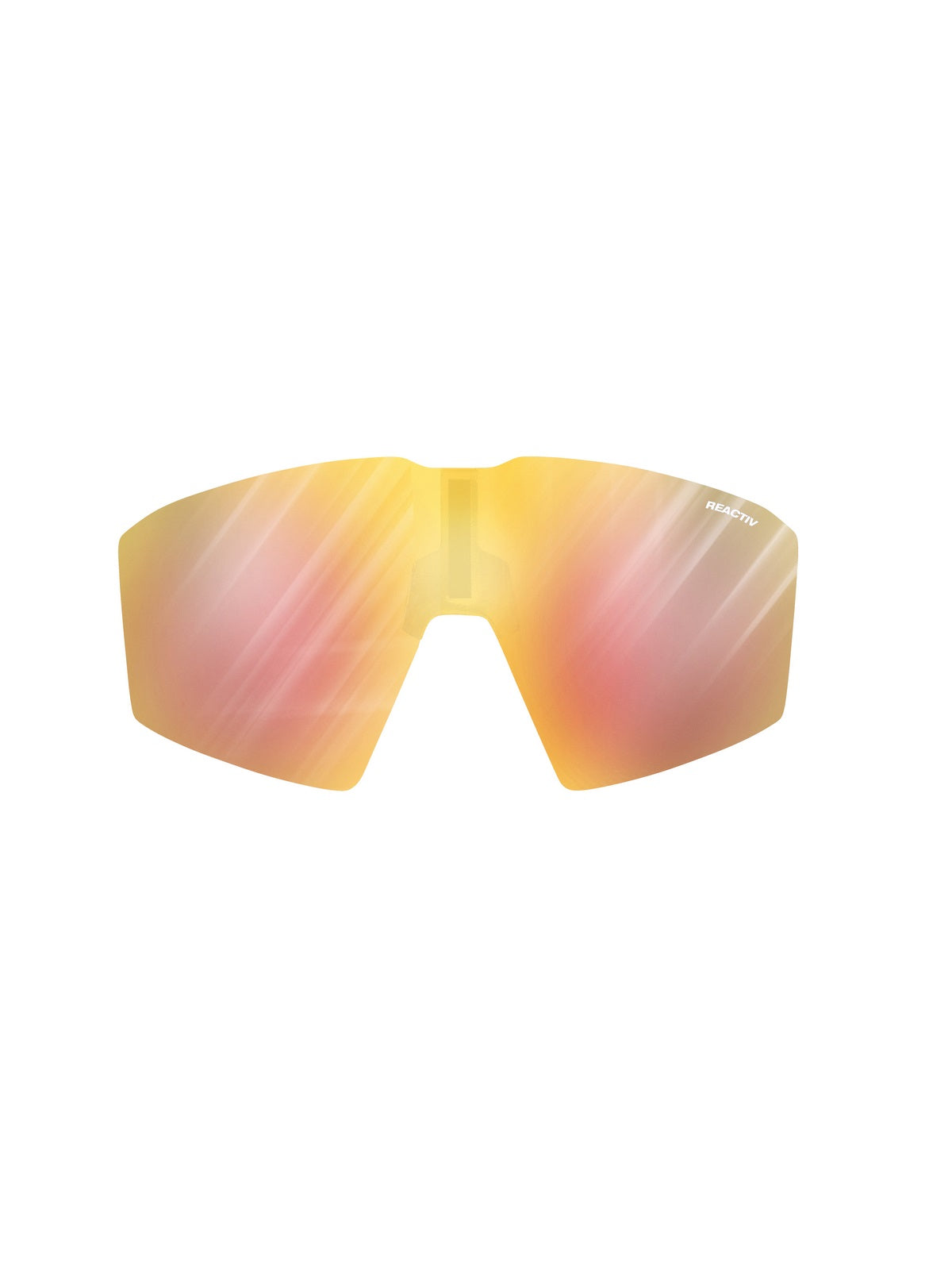 Szyby do okularów JULBO EDGE - Reactiv 1-3 Light Amplifier - TU - Adventure Sports