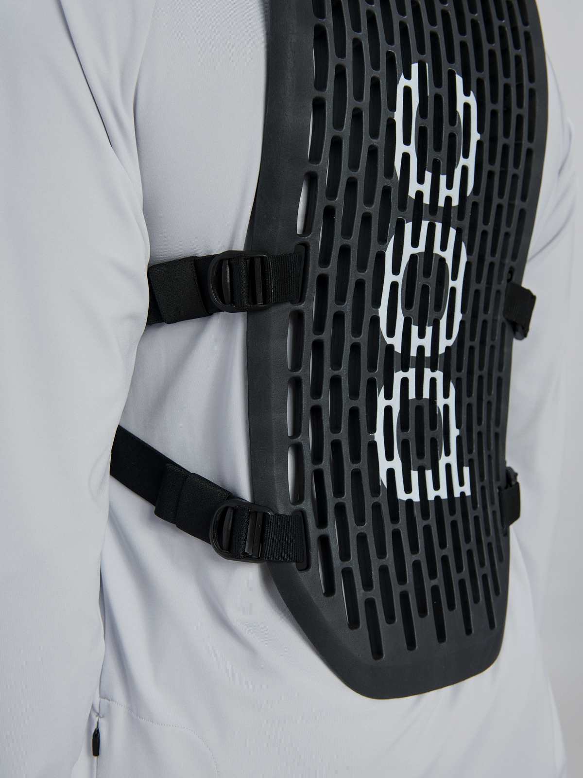 Ochraniacz rowerowy POC VPD Air Torso czarny
