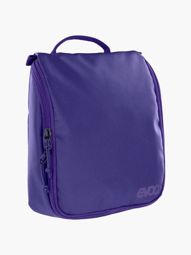 Kolor: Violet - Black