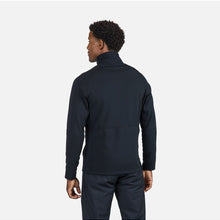 Bluza męska męska ROSSIGNOL New Hero Classique Clim czarny
