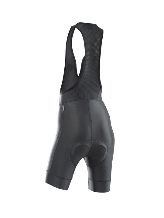 Spodenki rowerowe NORTHWAVE Active Wmn Bibshort czarny
