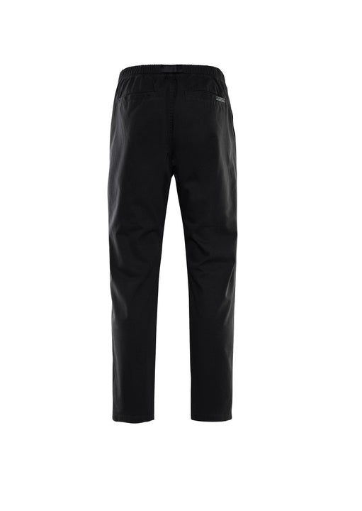 Spodnie męskie Sail Racing BREEZE PANT szare
