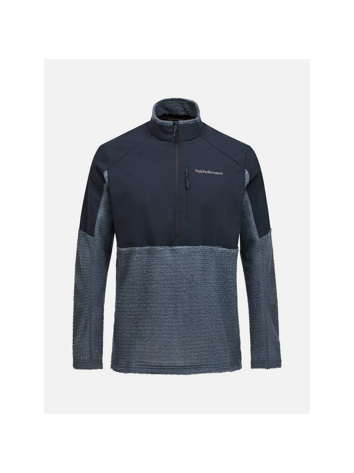 adventuresports bluza-peak-performance-m-freelight-alpha-half-zip-g80442010-g66 front