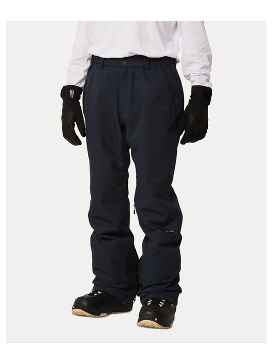 Spodnie narciarskie RIP CURL Base Pant granatowy - Adventure Sports
