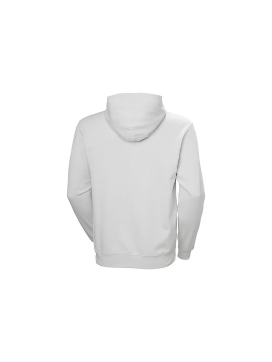 Bluza sportowa męska HELLY HANSEN CORE GRAPHIC SWEAT H biała - Adventure Sports
