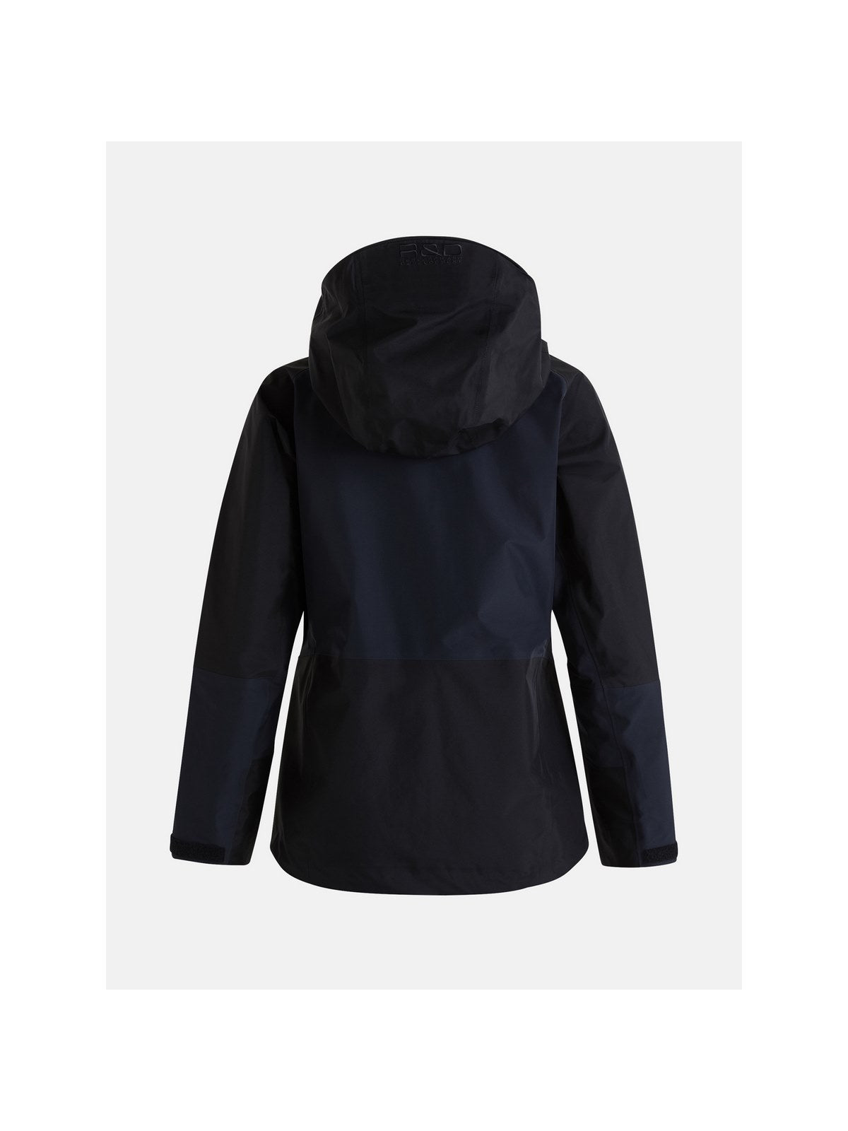Kurtka Peak Performance W Vislight Gore-Tex Pro Jacket - czarny - Adventure Sports