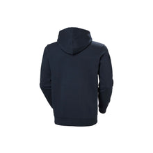 Bluza męska HELLY HANSEN Shoreline Hoodie granatowa
