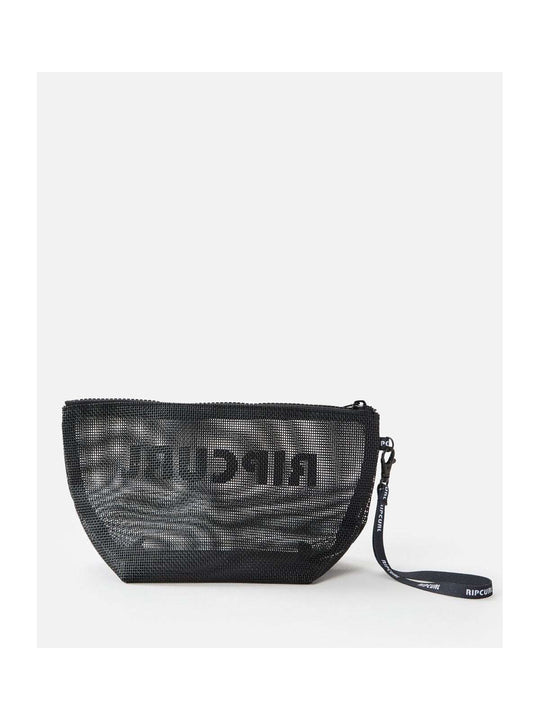 Kosmetyczka RIP CURL Sand Free Bikini Pouch - czarny/biały - TU - Adventure Sports
