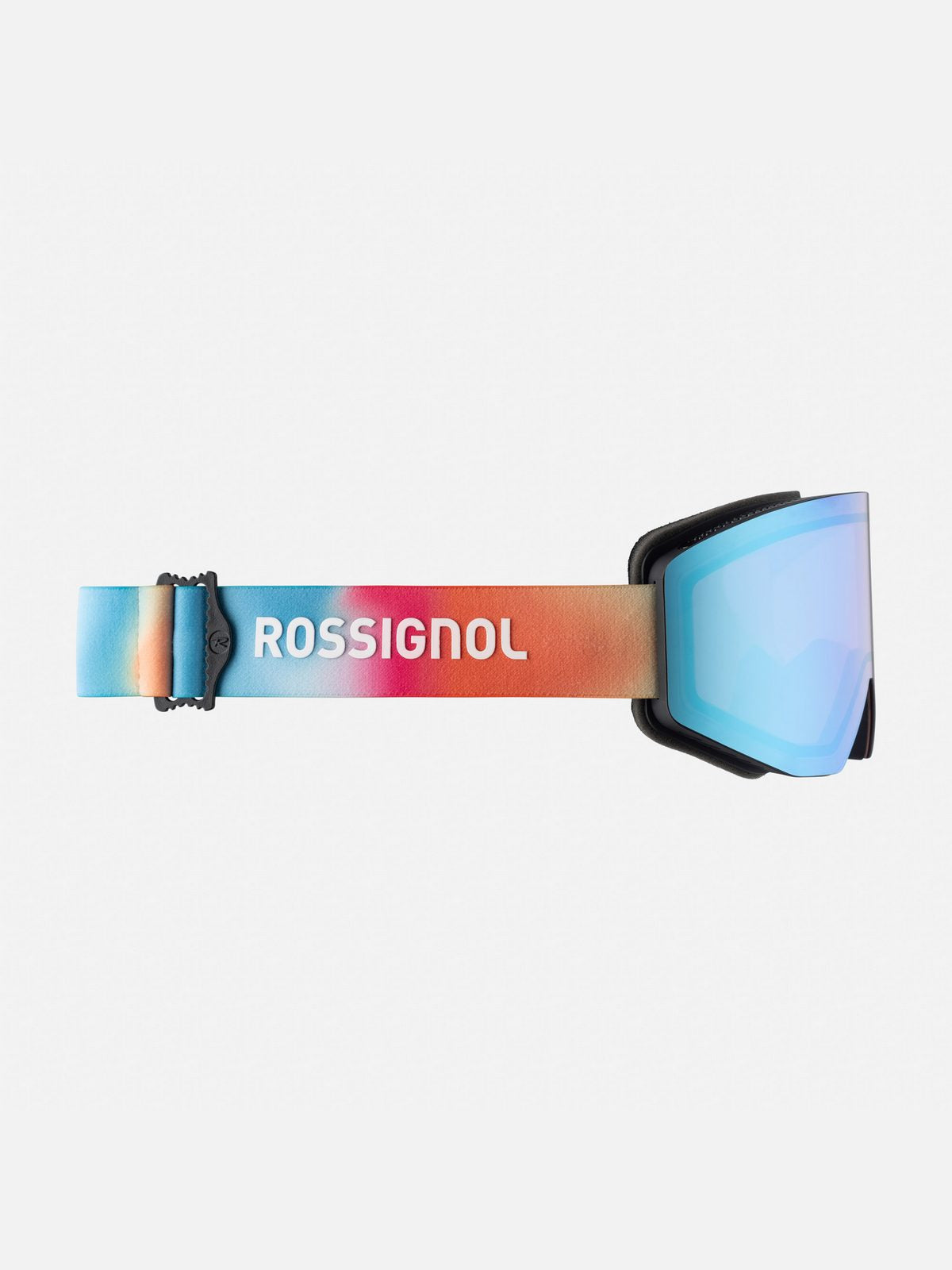 Gogle narciarskie ROSSIGNOL Otava S Photochromic Cat 1-3 Blurred