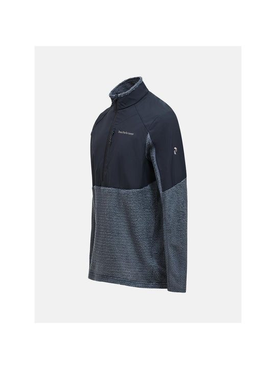 adventuresports bluza-peak-performance-m-freelight-alpha-half-zip-g80442010-g66 tyl
