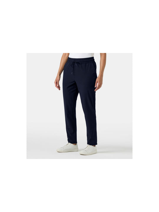 Spodnie damskie HELLY HANSEN W Thalia Pant granatowe
