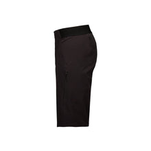 Spodenki rowerowe POC Guardian Air czarny
