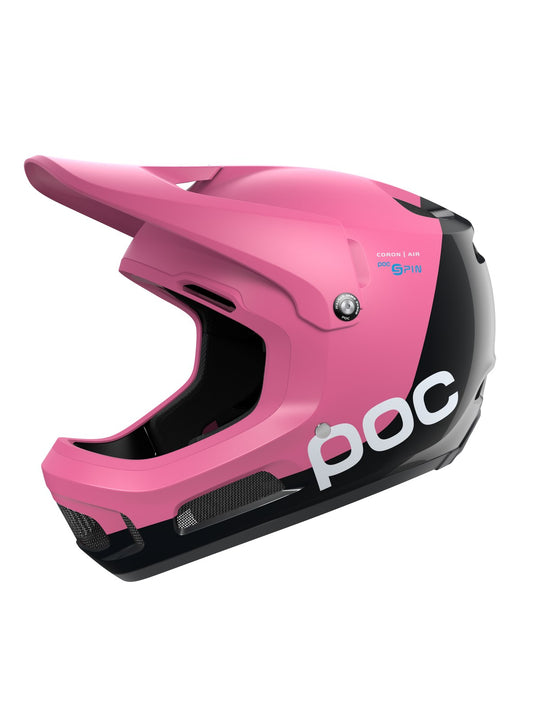 Kask Rowerowy POC CORON AIR SPIN - rowerowy - Adventure Sports
