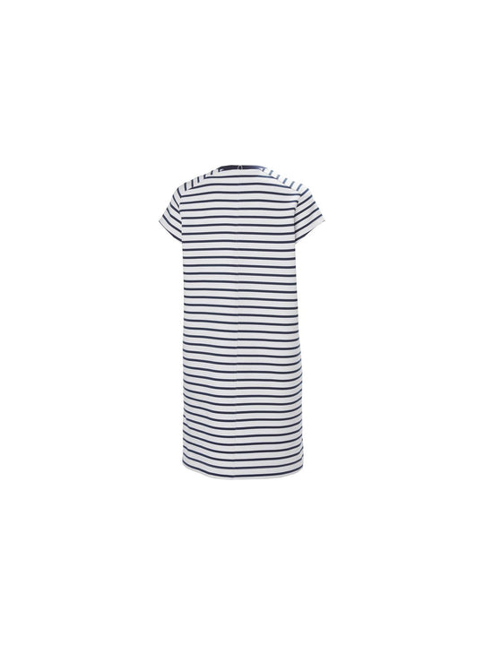 Sukienka W Pasy HELLY HANSEN W Capri Dress granatowa
