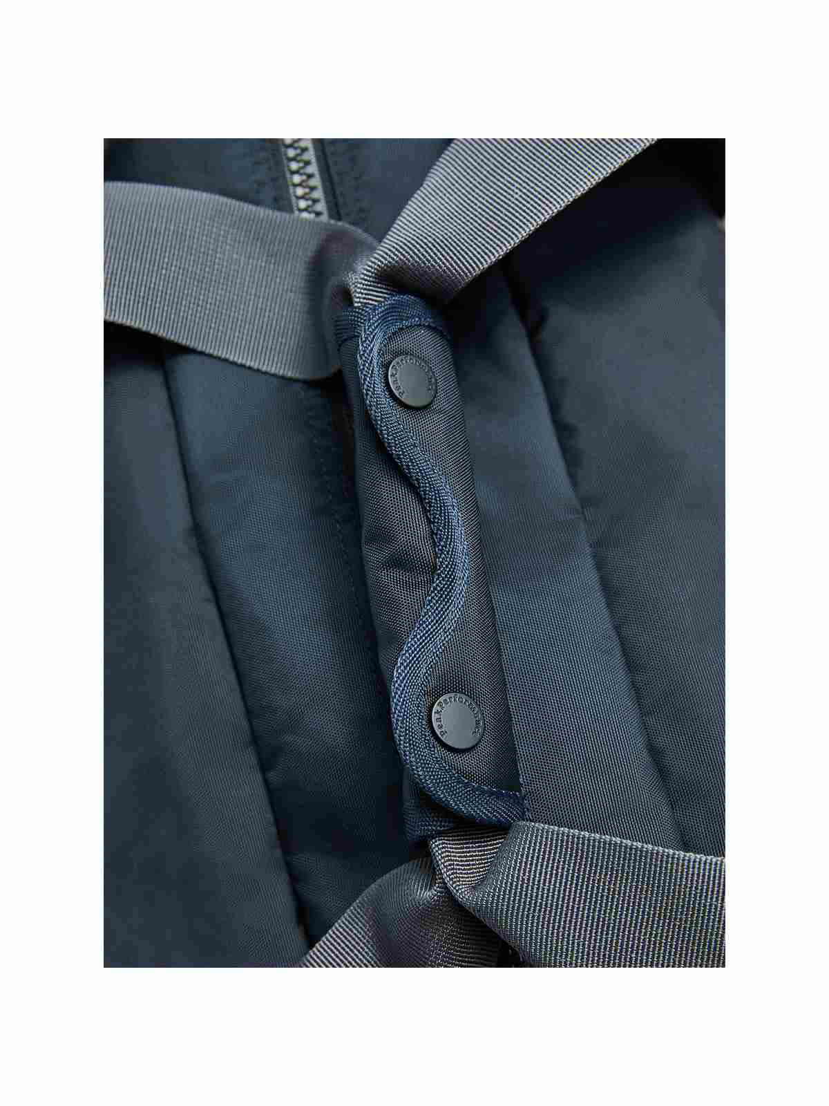 Torba Peak Performance Detour Ii 35L granatowy - TU - Adventure Sports