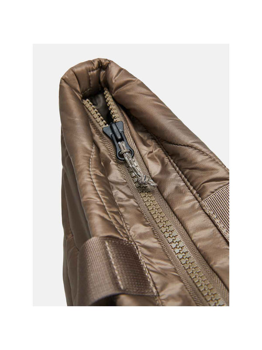 Torba PEAK PERFORMANCE Helium Tote Bag brązowa
