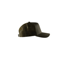 Czapka SAIL RACING Wind Cap zielona
