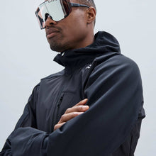 Kurtka rowerowa POC Guardian Air Jacket czarny
