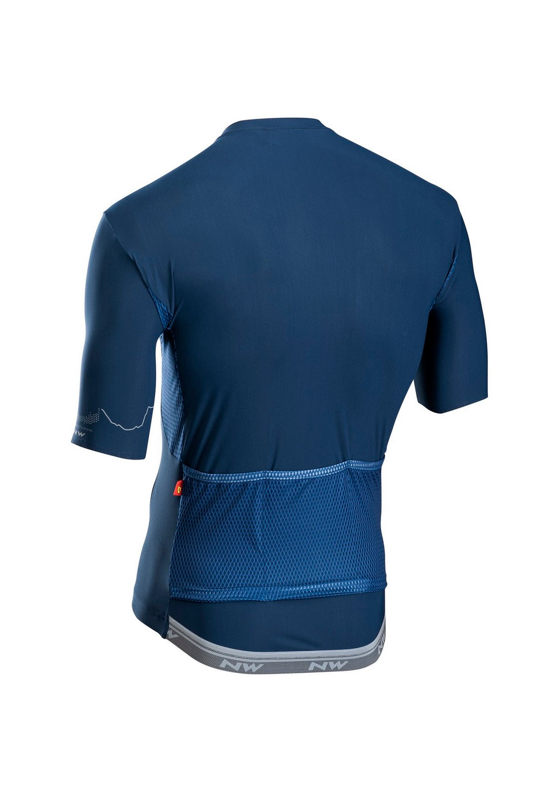 Koszulka Rowerowa NORTHWAVE EXTREME 4 JERSEY SS - Adventure Sports