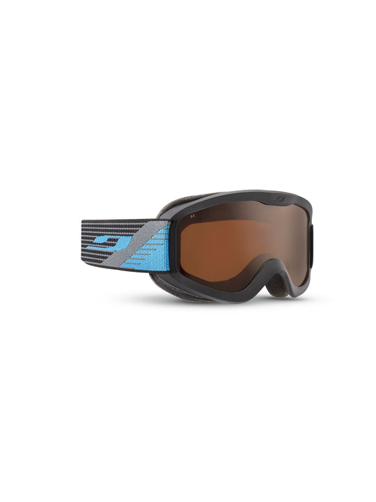 Gogle narciarskie JULBO Proton czarny Cat 3 - S - Adventure Sports
