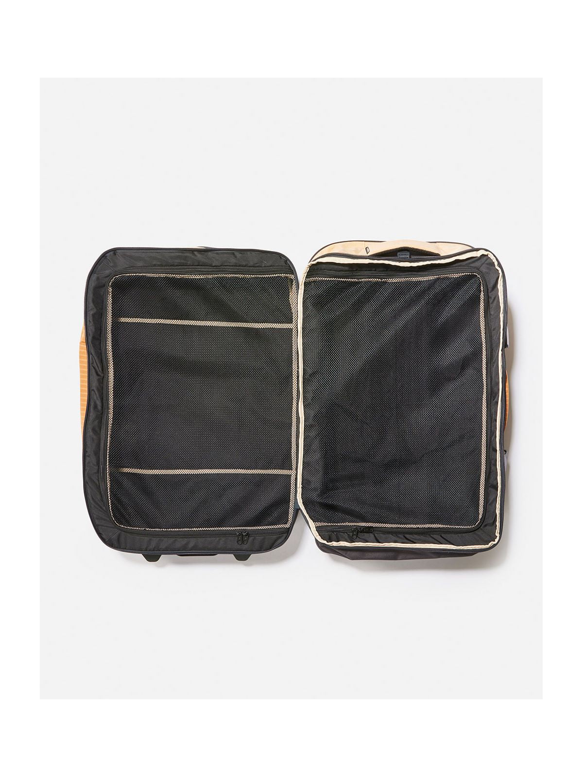 Walizka RIP CURL F-Light Global 110L Revival brązowy - TU - Adventure Sports