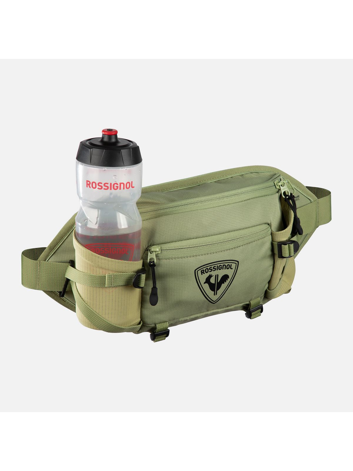 Saszetka ROSSIGNOL Escaper Belt 3L zielona