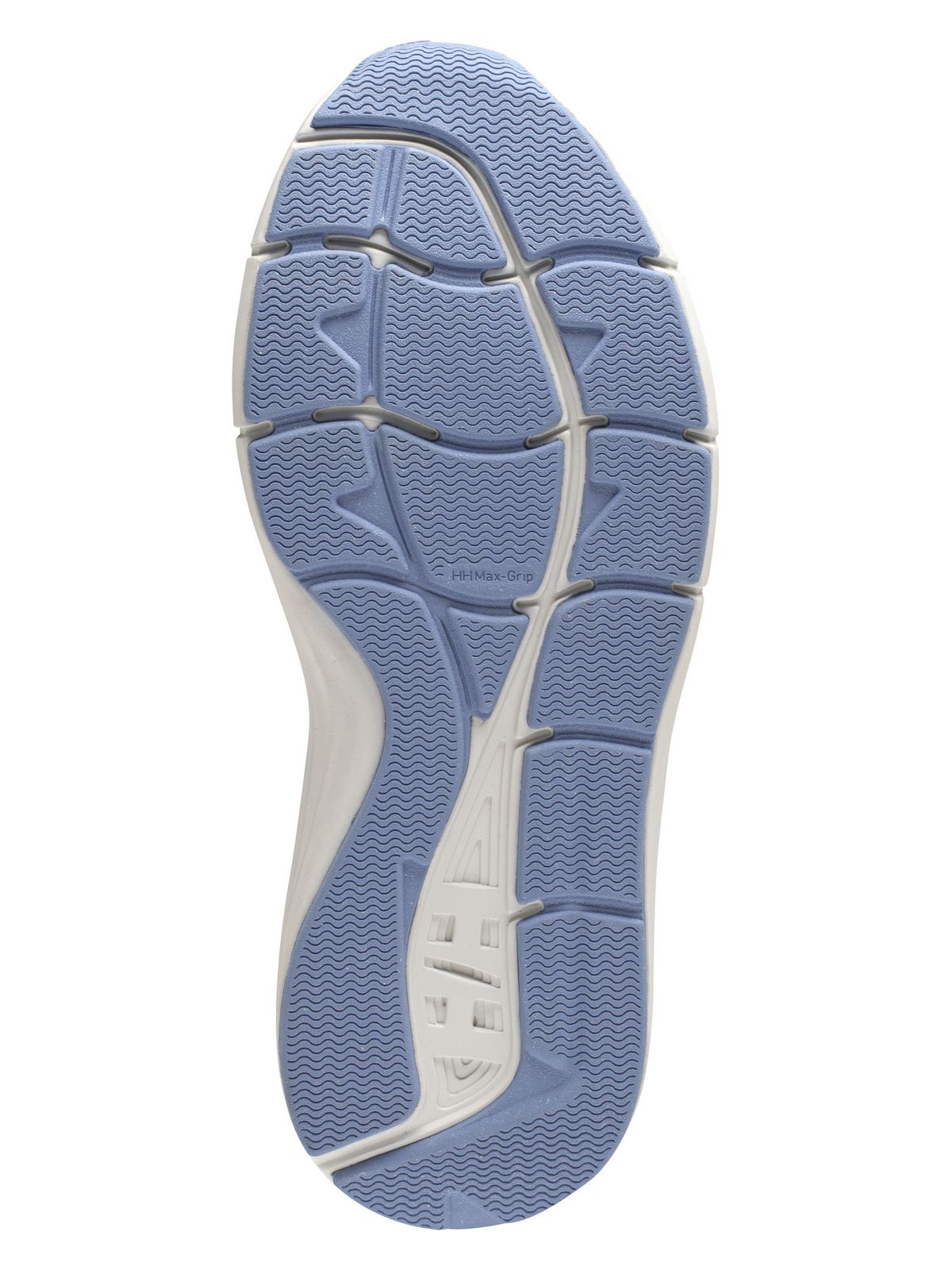 Buty HELLY HANSEN W Hp Ahiga Evo 5 granatowy - sportowe - Adventure Sports