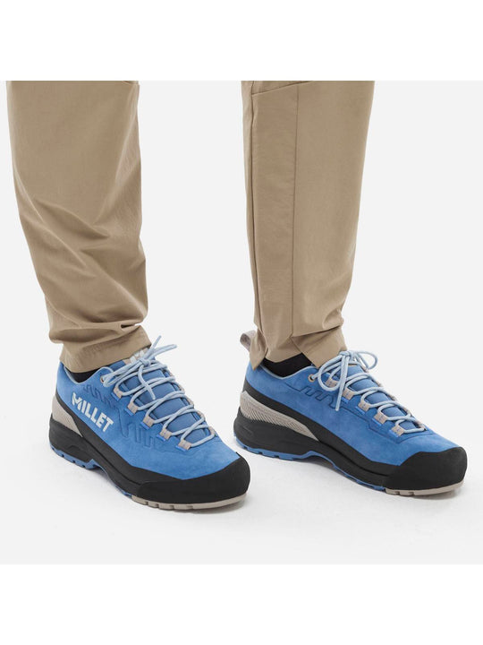 Buty damskie MILLET Cimaï Pro Gtx W niebieskie
