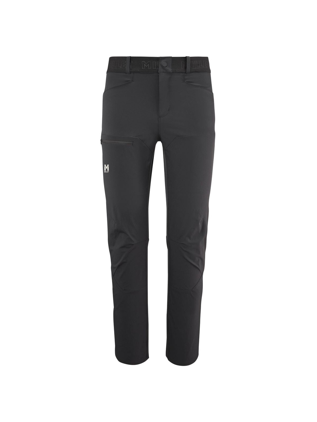 Spodnie MILLET M Onega Stretch Pant czarny - Adventure Sports