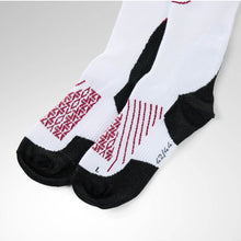 Skarpety narciarskie ROSSIGNOL Pro Ski Socks białe
