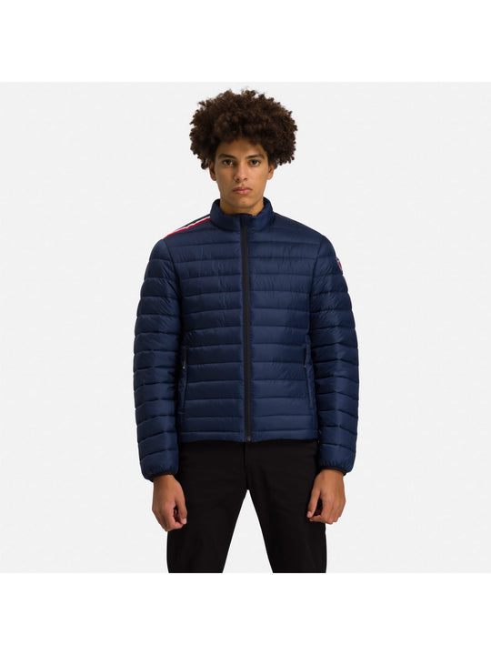 Kurtka ROSSIGNOL Rossi Jkt - granatowy - Adventure Sports
