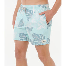 Szorty kąpielowe RIP CURL FUN TIMES VOLLEY niebieskie
