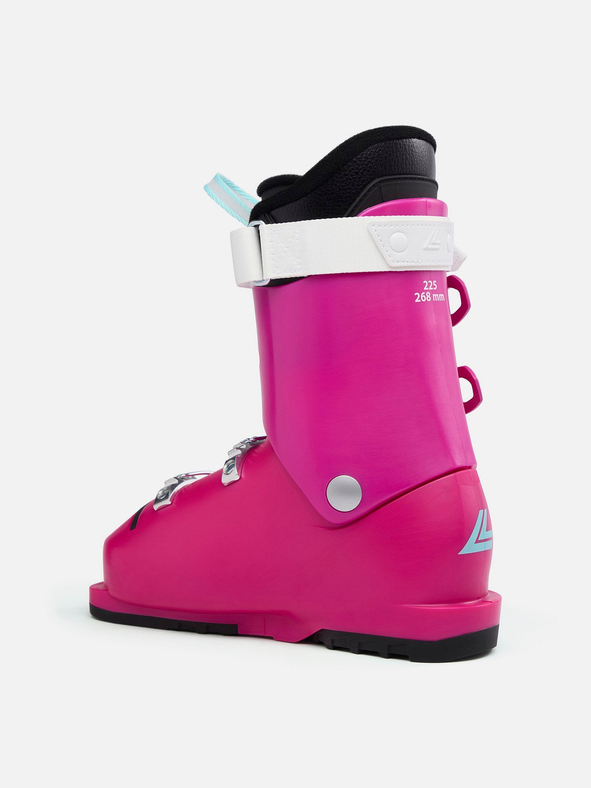 Buty narciarskie LANGE Starlet 60 RTL
